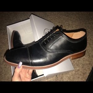 Steve Madden Men’s Nellow Oxfords